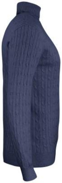 Blakely Rollernecki mehed, Navy Melange - Cutter & Buck (4)