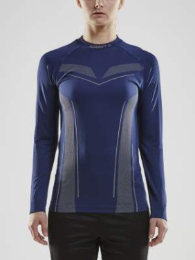 Pro Control Seamless – spordisärk (naistele), Merevägi - Craft (2)