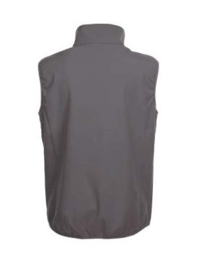 Basic Softshell – vest, püstol – Clique (2)
