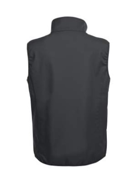 Basic Softshell – vest, must – Clique (2)