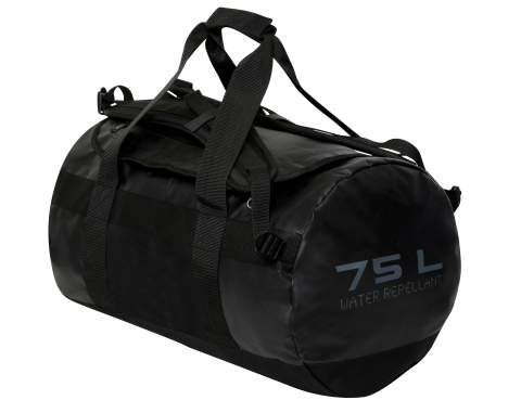 2-in-1 75L – kott, must – Clique (1)