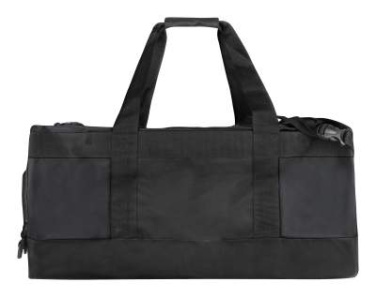 2-in-1 75L – kott, must – Clique (2)