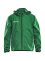 Rain – jope (lastele), Meeskond Green