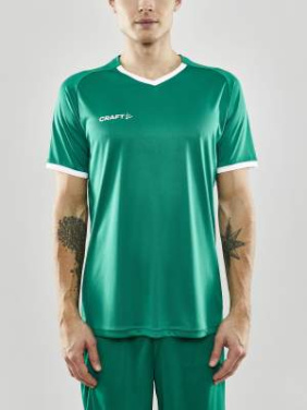 Progress 2.0 Solid – spordisärk (meestele), Meeskond Green - Craft (3)