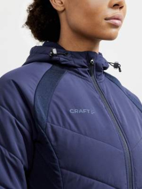 ADV Explore Hybrid – jope (naistele), Leek - Craft (4)