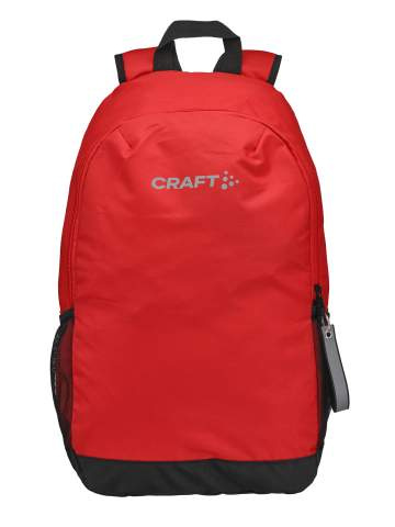 Ability Practice – seljakott, Helepunane – Craft (1)