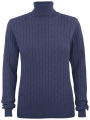 Blakely Rollernecki naised, Navy Melange