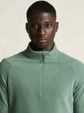 CORE Explore Fleece – vahekihi pluus (meestele), Atlandi ookean - Craft (3)