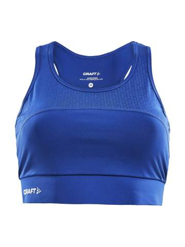 Rush Top – spordirinnahoidja (naistele), Klubi Cobolt - Craft
