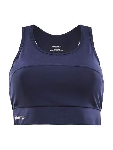 Rush Top – spordirinnahoidja (naistele), Merevägi - Craft