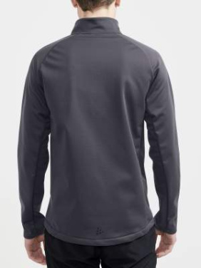 CORE Explore – softshell-jope (meestele), Graniit - Craft (4)