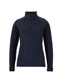 CORE Explore Fleece – vahekihi pluus (naistele), Leek