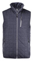 Rainier – vest (meestele), Must