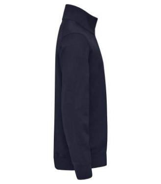 Oakville Half Zip – kampsun (meestele), Tume merevägi - Cutter & Buck (4)