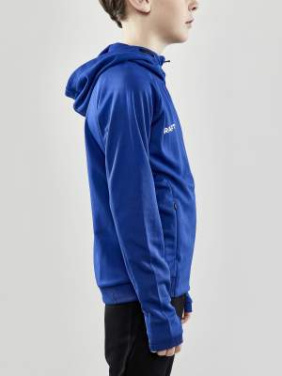 Evolve Hood – jope (lastele), Klubi Cobolt - Craft (4)