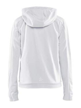 Evolve Hood – jope (lastele), Valge - Craft (2)
