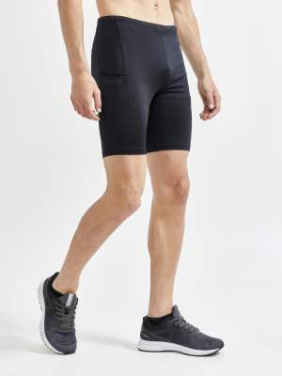 ADV Essence Tights – lühikesed püksid (meestele), Must - Craft (4)