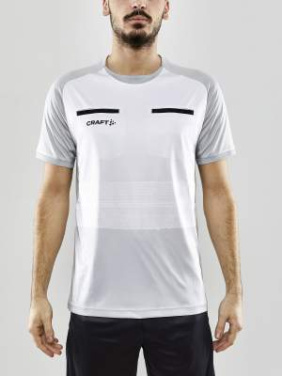 Evolve Referee – spordisärk (meestele), Plaatina - Craft (3)