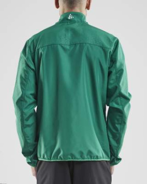 Rush – tuulejope (meestele), Meeskond Green - Craft (3)
