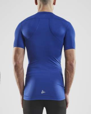 Pro Control Compression – T-särk, Klubi Cobolt - Craft (3)