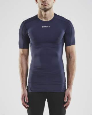 Pro Control Compression – T-särk, Merevägi - Craft (2)