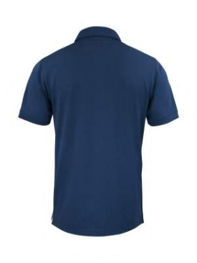 Advantage Premium – polosärk (meestele), Tume merevägi - Cutter & Buck (4)