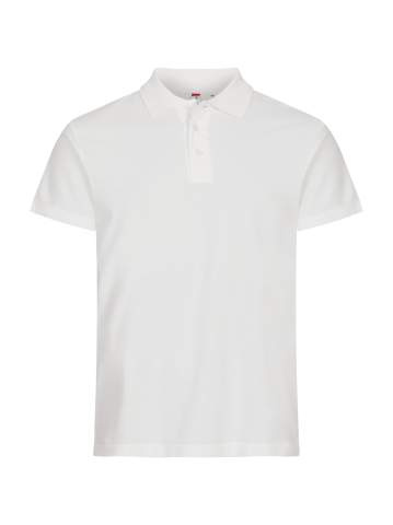 Basic – polosärk, Valkjas – Clique (1)