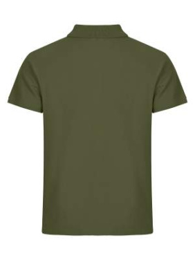 Basic – polosärk, armee roheline – Clique (3)