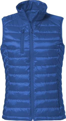 Hudson – vest (naistele), kuninglik sinine - Clique (1)