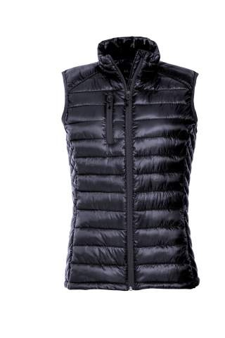 Hudson – vest (naistele), tume merevägi - Clique (1)
