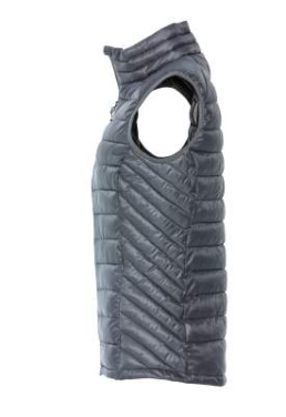 Hudson – vest (naistele), hall - Clique (4)