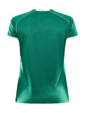 Progress 2.0 Solid – spordisärk (naistele), Meeskond Green - Craft (2)