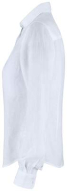 Summerland Linen – särk (naistele), Valge - Cutter & Buck (3)