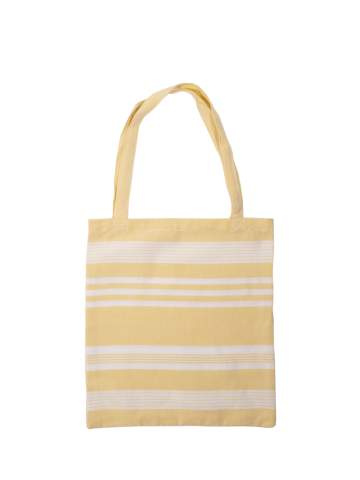 Ella hamam cotton – kott – Sagaform (1)