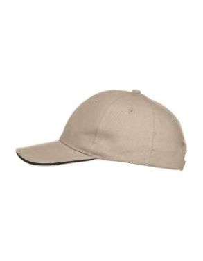 Davis Kids – nokamüts, khaki - Clique (3)