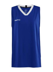 Basket 2.0 – varrukateta särk (lastele)