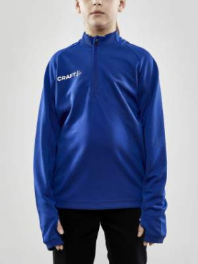 Evolve Halfzip – kampsun (lastele), Klubi Cobolt - Craft (3)