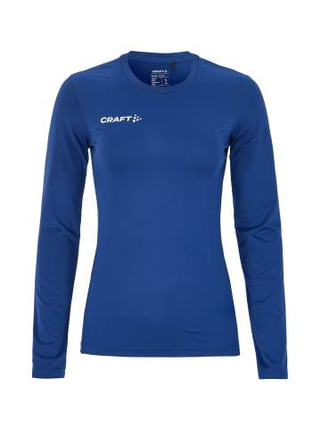 Võime aluskiht LS W, Klubi Cobolt - Craft (1)