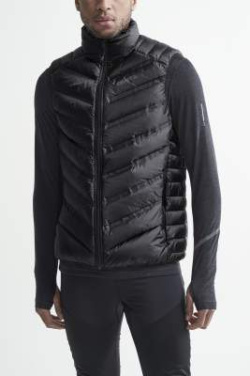 Light Down – vest (meestele), Must - Craft (2)