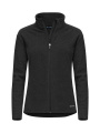 Hunts Point Full Zip – fliis (naistele), Must