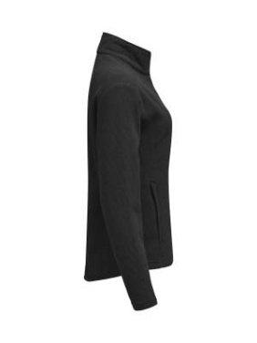 Hunts Point Full Zip – fliis (naistele), Must - Cutter & Buck (2)
