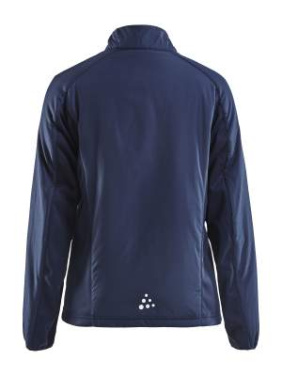 Craft Warm – jope (naistele), Merevägi - Craft (2)