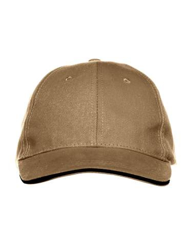 Davis – nokamüts, khaki - Clique (1)