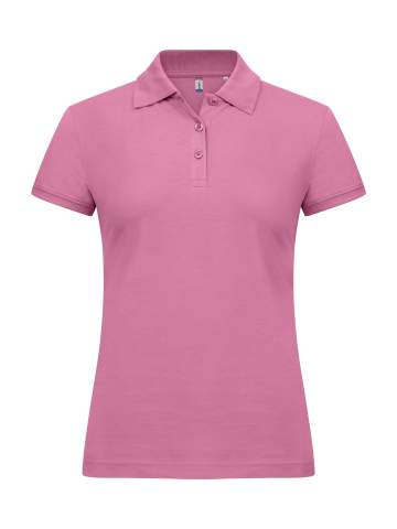 Klassikaline Marion S/S, erkroosa – Clique (1)