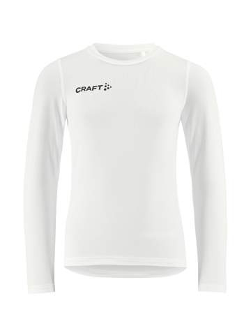 Ability Baslayer LS JR, Valge - Craft (1)