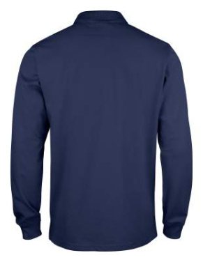 Klassikaline Lincoln L/S, tume merevägi – Clique (2)