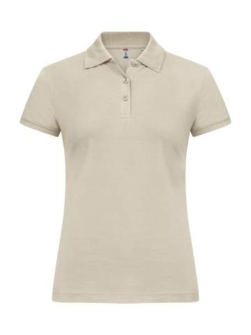 Klassikaline Marion S/S, beež – Clique (1)