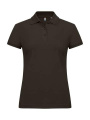 Klassikaline Marion S/S, tume mokka