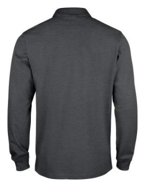 Klassikaline Lincoln L/S, Antratsiitmelange – Clique (3)