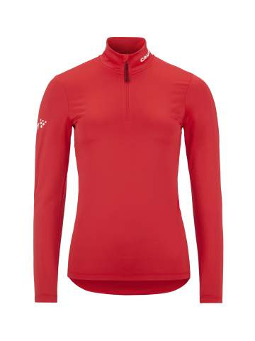 ADV Nordic Club – spordisärk (naistele), Helepunane/valge - Craft (1)